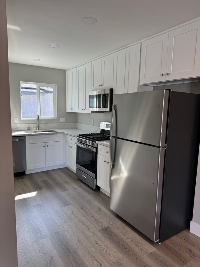 2985-2987 54th St in San Diego, CA - Building Photo - Building Photo