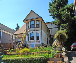 4123 Whitman Ave N in Seattle, WA - Building Photo - Building Photo