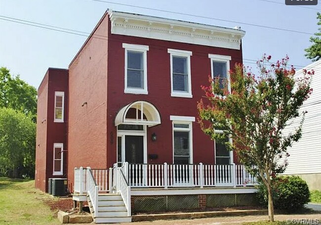 property at 609 Idlewood Ave