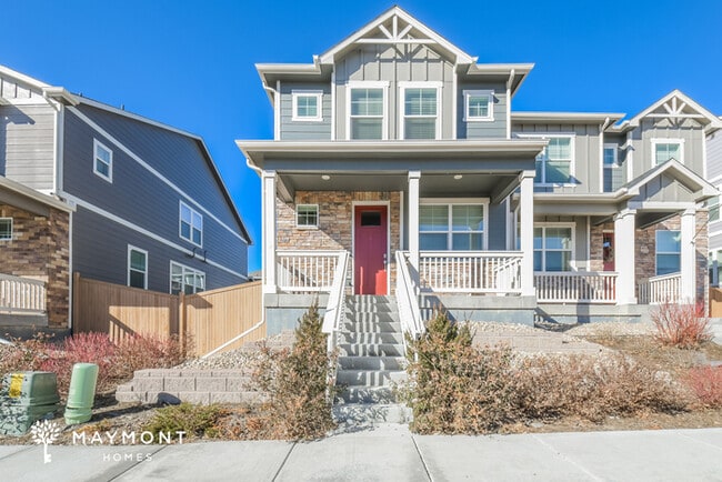 property at 13480 Oneida Ln