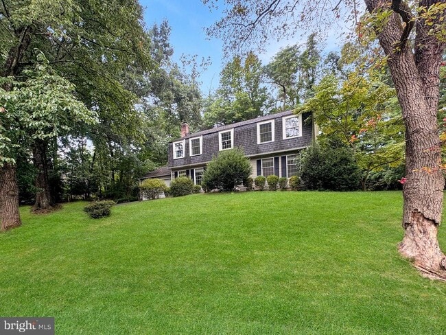 property at 2200 Jester Ct