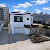 840 E Broadway in Long Beach, NY - Building Photo