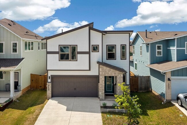 property at 8609 Cottage Rose Dr