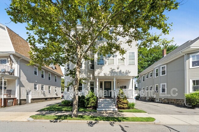 property at 146 Beech St