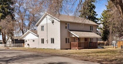 803 N Grand Ave in Bozeman, MT - Building Photo - Building Photo