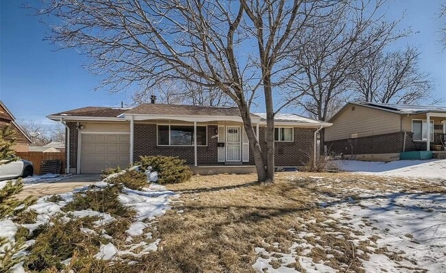 property at 9360 Lowell Blvd