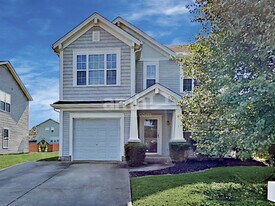 4060 Longfellow Dr in Nashville, TN - Building Photo