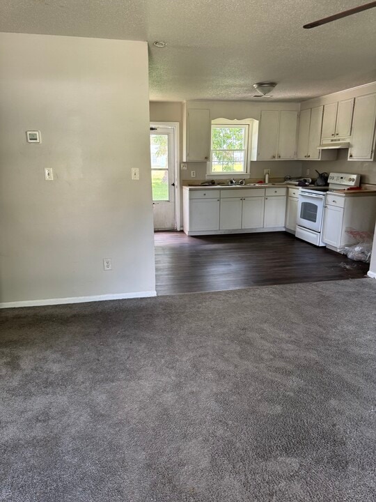 806 S Massey St in Selma, NC - Building Photo