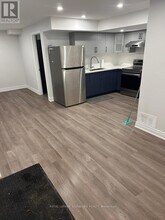 53 Hubbell Rd in Brampton, ON - Building Photo - Building Photo