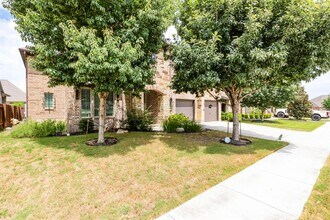 405 Millard St in Georgetown, TX - Building Photo - Building Photo