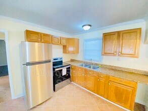 414 Patton Rd in Hinesville, GA - Building Photo - Building Photo