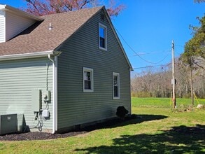 1840 Cedar Hall Rd in Pocomoke City, MD - Building Photo - Building Photo