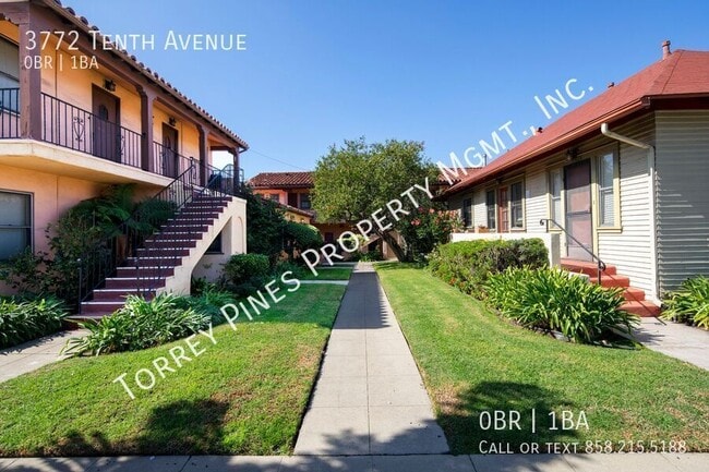 property at 3772 10th Ave