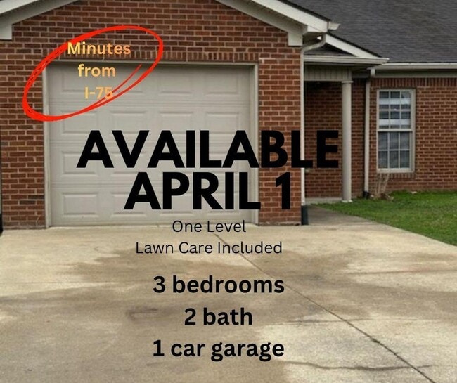 property at 107 Commerce Dr