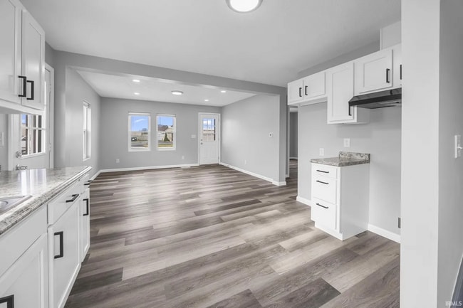 2916 Brosmer St in Jasper, IN - Building Photo - Building Photo