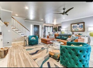 1440 Duffner Dr in Oklahoma City, OK - Building Photo - Building Photo