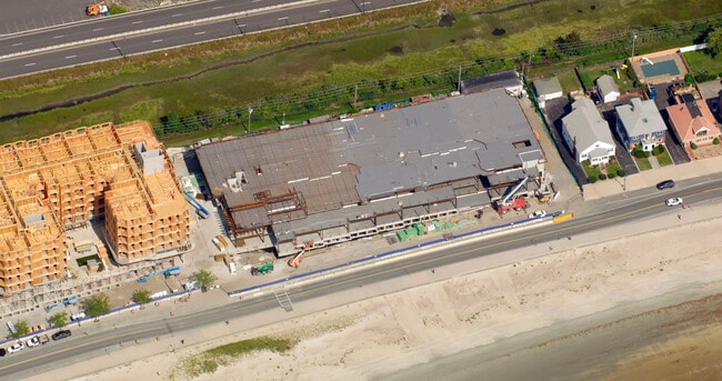 Modera Revere Beach