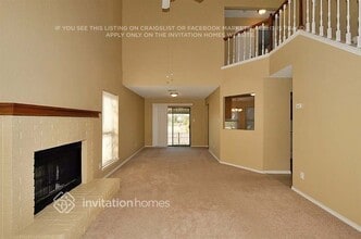 4901 St Thomas Pl in Fort Worth, TX - Building Photo - Building Photo