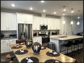 2887 Macintosh Woods Dr in Apex, NC - Building Photo - Building Photo