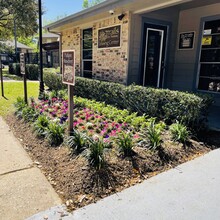 Trails on Treadway in Beaumont, TX - Building Photo - Building Photo