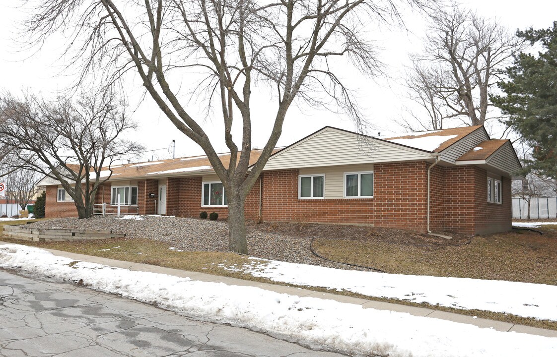 704 Fremont St in Des Moines, IA - Building Photo