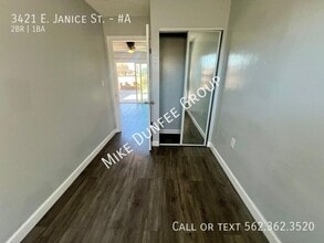 3421 E Janice St in Long Beach, CA - Building Photo - Building Photo