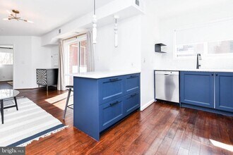 1386 Bryant St NE in Washington, DC - Building Photo - Building Photo