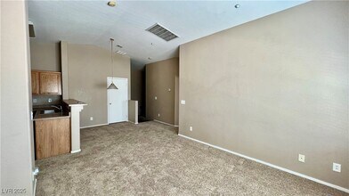 5552 E Jackpot Winner Ln in Las Vegas, NV - Building Photo - Building Photo