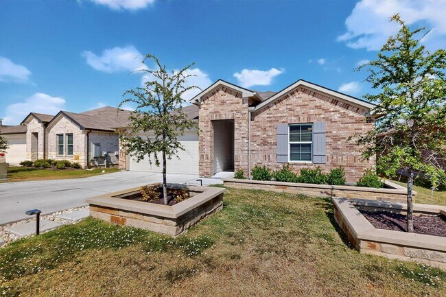 19516 Abigail Fillmore Rd in Manor, TX - Building Photo - Building Photo