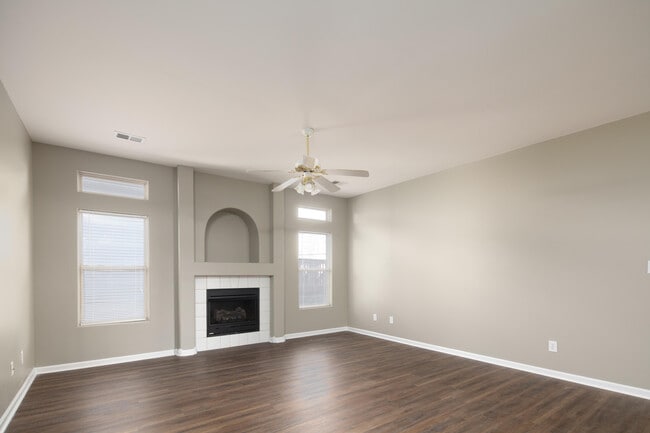 2792 Gateway Park Ln in Lexington, KY - Building Photo - Building Photo