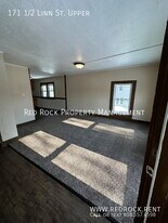 171 Linn St in Janesville, WI - Building Photo