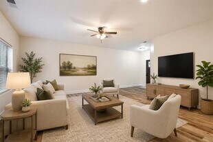 605 Wilcox St in McKinney, TX - Building Photo