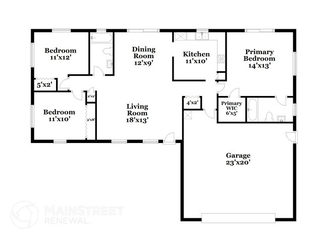 739 Isle Royale Ave in Palm Bay, FL - Building Photo - Building Photo