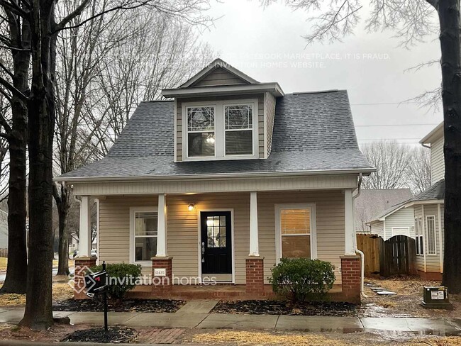 property at 12435 Walden Lea Dr