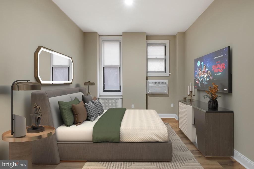 1218 Walnut St in Philadelphia, PA - Building Photo