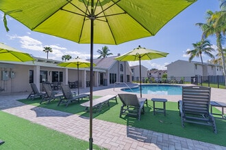 The Landings in West Palm Beach, FL - Foto de edificio - Building Photo