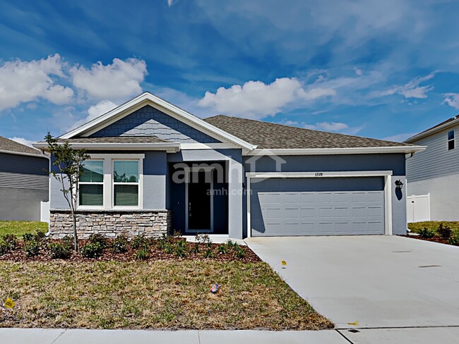 property at 1228 Sky Lks Dr