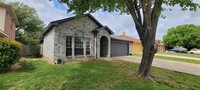 3035 Bosswood Ct in Grand Prairie, TX - Building Photo - Building Photo