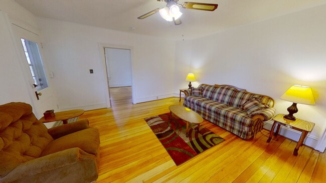 property at 719 Washington St