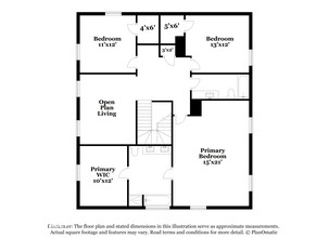 1926 Double Cedar Dr in Charlotte, NC - Building Photo - Building Photo