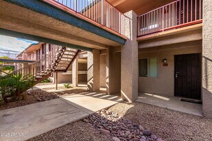 4354 N 82nd St in Scottsdale, AZ - Building Photo
