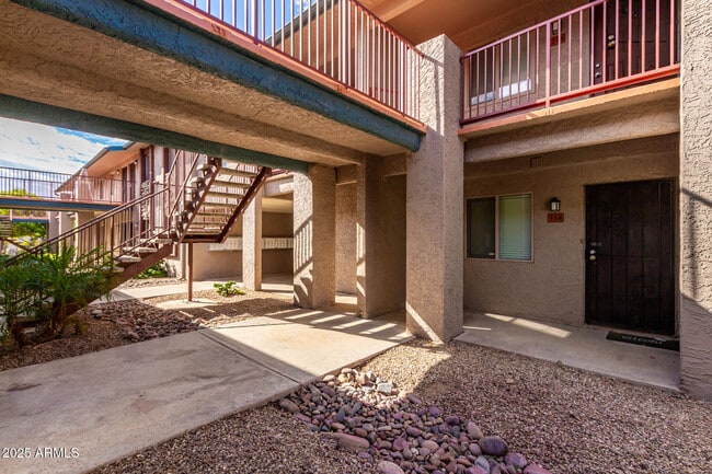 property at 4354 N 82nd St