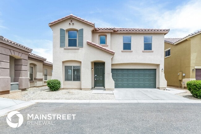 property at 9556 W Monte Vista Rd