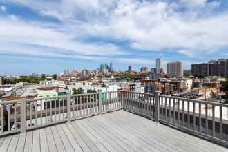 Queen Village Lofts in Philadelphia, PA - Building Photo - Building Photo