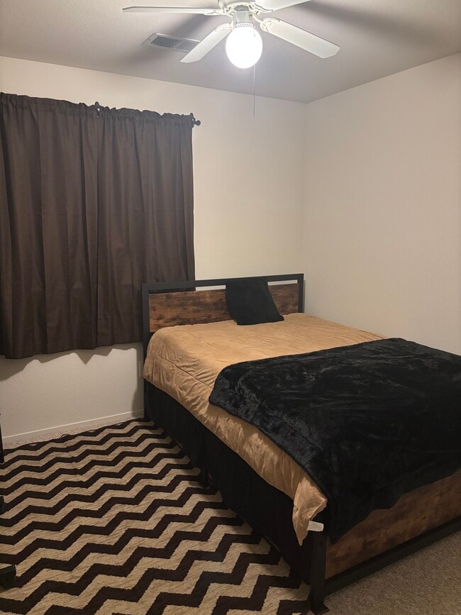property at 900 W Canal Dr