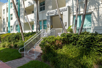 The Waverly at Surfside Beach in Surfside, FL - Building Photo - Building Photo