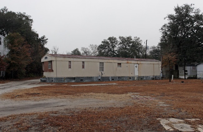 5536 Attaway St in Charleston, SC - Building Photo - Building Photo