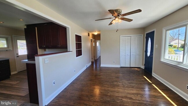 property at 213 Overbrook Ave