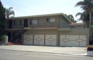 Cedar Apartments in Hawthorne, CA - Building Photo - Building Photo