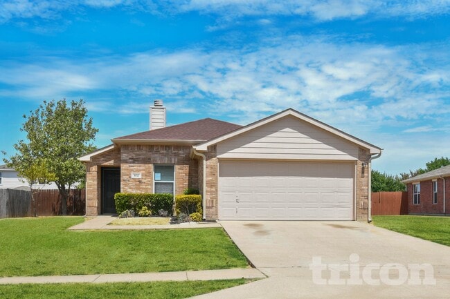 property at 612 Rockbrook Dr